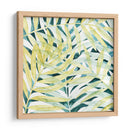 Palms Sunlit Ii - Grace Popp | Cuadro decorativo de Canvas Lab