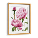 Peonías De Winsome I - Grace Popp | Cuadro decorativo de Canvas Lab