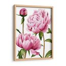 Peonías De Winsome I - Grace Popp | Cuadro decorativo de Canvas Lab
