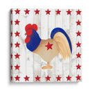 American Animales I - Regina Moore | Cuadro decorativo de Canvas Lab