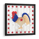 American Animales I - Regina Moore | Cuadro decorativo de Canvas Lab