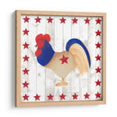 American Animales I - Regina Moore | Cuadro decorativo de Canvas Lab