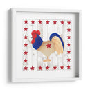 American Animales I - Regina Moore | Cuadro decorativo de Canvas Lab