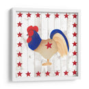 American Animales I - Regina Moore | Cuadro decorativo de Canvas Lab
