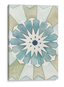 Panel Morisco I - Natasha Chabot | Cuadro decorativo de Canvas Lab