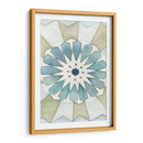 Panel Morisco I - Natasha Chabot | Cuadro decorativo de Canvas Lab