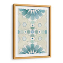 Panel Morisco Ii - Natasha Chabot | Cuadro decorativo de Canvas Lab