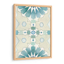Panel Morisco Ii - Natasha Chabot | Cuadro decorativo de Canvas Lab