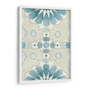 Panel Morisco Ii - Natasha Chabot | Cuadro decorativo de Canvas Lab