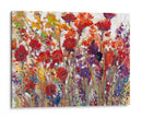 Variedad De Flores I - Tim OToole | Cuadro decorativo de Canvas Lab