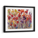 Variedad De Flores I - Tim OToole | Cuadro decorativo de Canvas Lab