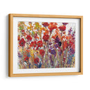 Variedad De Flores I - Tim OToole | Cuadro decorativo de Canvas Lab