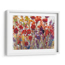 Variedad De Flores I - Tim OToole | Cuadro decorativo de Canvas Lab