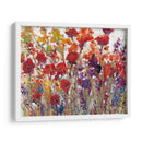 Variedad De Flores I - Tim OToole | Cuadro decorativo de Canvas Lab