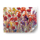 Variedad De Flores I - Tim OToole | Cuadro decorativo de Canvas Lab