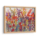 Variedad De Flores Ii - Tim OToole | Cuadro decorativo de Canvas Lab