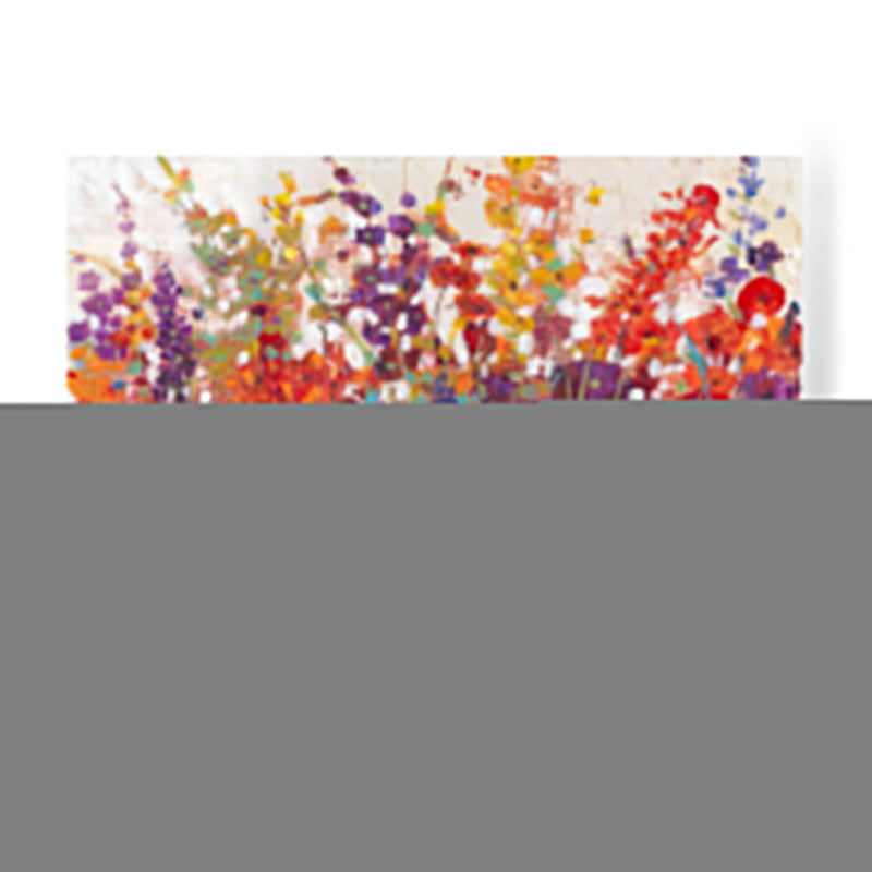 Variedad De Flores Ii - Tim OToole | Cuadro decorativo de Canvas Lab