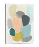 División Variable I - June Erica Vess | Cuadro decorativo de Canvas Lab