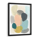 División Variable I - June Erica Vess | Cuadro decorativo de Canvas Lab