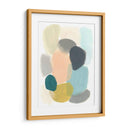División Variable I - June Erica Vess | Cuadro decorativo de Canvas Lab