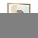 División Variable I - June Erica Vess | Cuadro decorativo de Canvas Lab