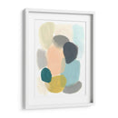 División Variable I - June Erica Vess | Cuadro decorativo de Canvas Lab