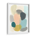 División Variable I - June Erica Vess | Cuadro decorativo de Canvas Lab