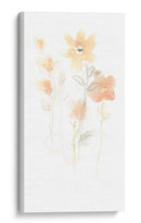 Corsage Ii - June Erica Vess | Cuadro decorativo de Canvas Lab