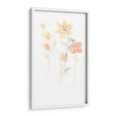 Corsage Ii - June Erica Vess | Cuadro decorativo de Canvas Lab
