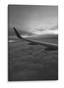 Tocando el cielo - Luis Rodrigo Magaña Andrade | Cuadro decorativo de Canvas Lab