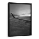 Tocando el cielo - Luis Rodrigo Magaña Andrade | Cuadro decorativo de Canvas Lab