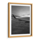 Tocando el cielo - Luis Rodrigo Magaña Andrade | Cuadro decorativo de Canvas Lab