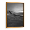 Tocando el cielo - Luis Rodrigo Magaña Andrade | Cuadro decorativo de Canvas Lab