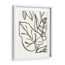 Contorno Tropical Iv - June Erica Vess | Cuadro decorativo de Canvas Lab