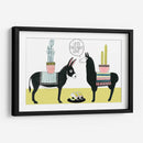 Vamos A Tacos Bout Amor I - Grace Popp | Cuadro decorativo de Canvas Lab