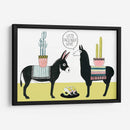 Vamos A Tacos Bout Amor I - Grace Popp | Cuadro decorativo de Canvas Lab