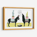 Vamos A Tacos Bout Amor I - Grace Popp | Cuadro decorativo de Canvas Lab