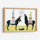 Vamos A Tacos Bout Amor I - Grace Popp | Cuadro decorativo de Canvas Lab