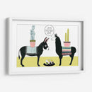 Vamos A Tacos Bout Amor I - Grace Popp | Cuadro decorativo de Canvas Lab