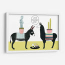 Vamos A Tacos Bout Amor I - Grace Popp | Cuadro decorativo de Canvas Lab