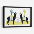 Vamos A Taco Bout Love Ii - Grace Popp | Cuadro decorativo de Canvas Lab