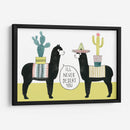 Vamos A Taco Bout Love Ii - Grace Popp | Cuadro decorativo de Canvas Lab