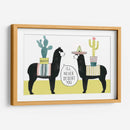 Vamos A Taco Bout Love Ii - Grace Popp | Cuadro decorativo de Canvas Lab
