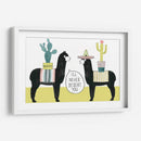 Vamos A Taco Bout Love Ii - Grace Popp | Cuadro decorativo de Canvas Lab
