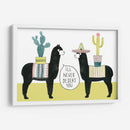 Vamos A Taco Bout Love Ii - Grace Popp | Cuadro decorativo de Canvas Lab