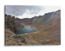 Volcán el Nevado de Toluca - Luis Rodrigo Magaña Andrade | Cuadro decorativo de Canvas Lab