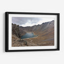 Volcán el Nevado de Toluca - Luis Rodrigo Magaña Andrade | Cuadro decorativo de Canvas Lab