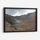 Volcán el Nevado de Toluca - Luis Rodrigo Magaña Andrade | Cuadro decorativo de Canvas Lab