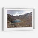 Volcán el Nevado de Toluca - Luis Rodrigo Magaña Andrade | Cuadro decorativo de Canvas Lab