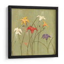 Lirios Enjoyados I - Jade Reynolds | Cuadro decorativo de Canvas Lab